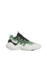 Zapatilla de Baloncesto Adidas Trae Young 3 "Preloved Green"