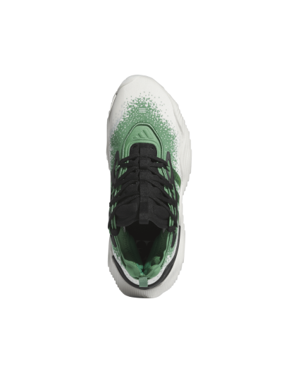 Zapatilla de Baloncesto Adidas Trae Young 3 "Preloved Green"