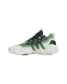 Zapatilla de Baloncesto Adidas Trae Young 3 "Preloved Green"