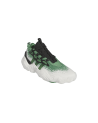 Zapatilla de Baloncesto Adidas Trae Young 3 "Preloved Green"