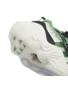 Zapatilla de Baloncesto Adidas Trae Young 3 "Preloved Green"