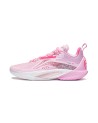 Zapatilla Li-Ning Speed 10 "Pink Panther"