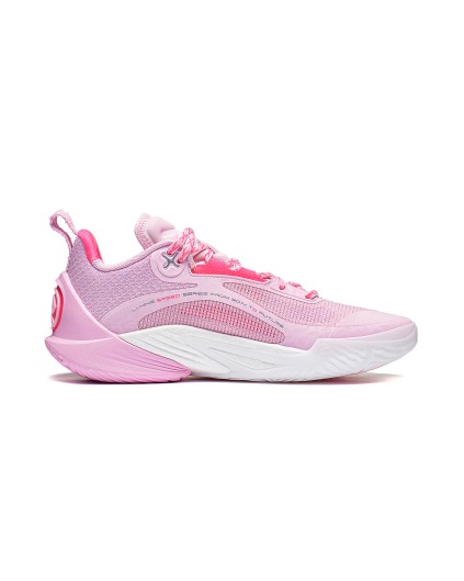Zapatilla Li-Ning Speed 10 "Pink Panther"