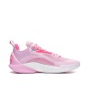 Zapatilla Li-Ning Speed 10 "Pink Panther"