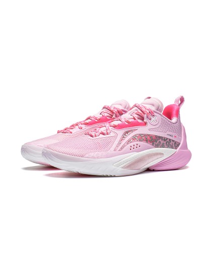 Zapatilla Li-Ning Speed 10 "Pink Panther"