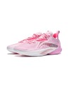 Zapatilla Li-Ning Speed 10 "Pink Panther"