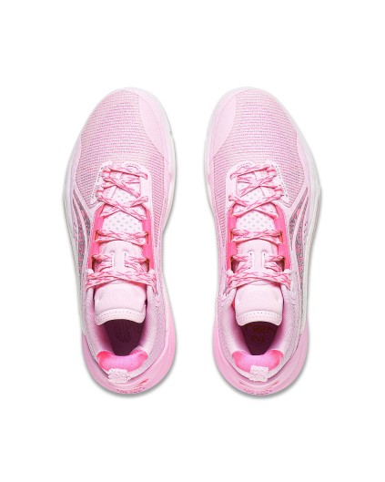Zapatilla Li-Ning Speed 10 "Pink Panther"