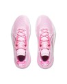 Zapatilla Li-Ning Speed 10 "Pink Panther"