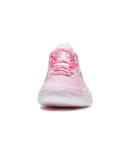 Zapatilla Li-Ning Speed 10 "Pink Panther"