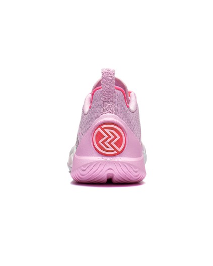 Zapatilla Li-Ning Speed 10 "Pink Panther"