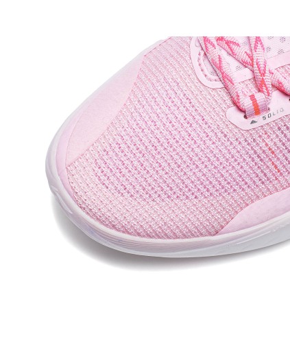 Zapatilla Li-Ning Speed 10 "Pink Panther"