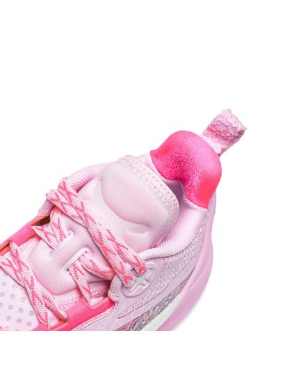 Zapatilla Li-Ning Speed 10 "Pink Panther"