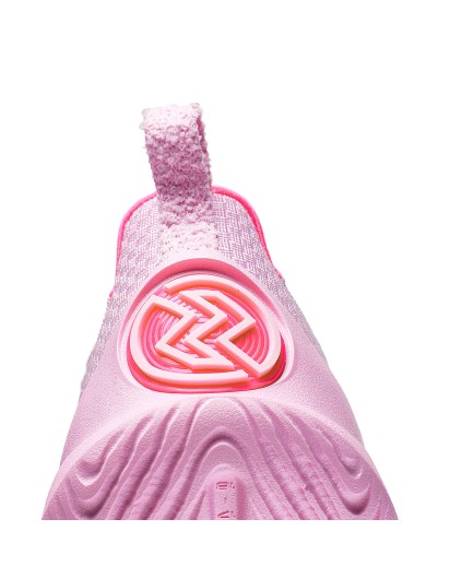 Zapatilla Li-Ning Speed 10 "Pink Panther"