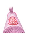 Zapatilla Li-Ning Speed 10 "Pink Panther"