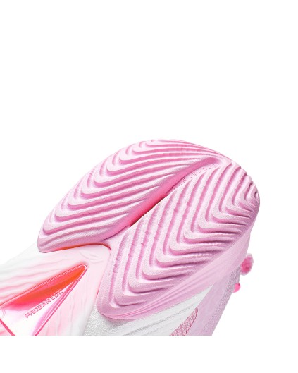 Zapatilla Li-Ning Speed 10 "Pink Panther"