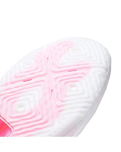 Zapatilla Li-Ning Speed 10 "Pink Panther"