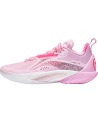 Zapatilla Li-Ning Speed 10 "Pink Panther"