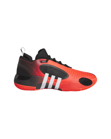 Zapatilla Adidas D.O.N. Issue 5 "Black Widow"