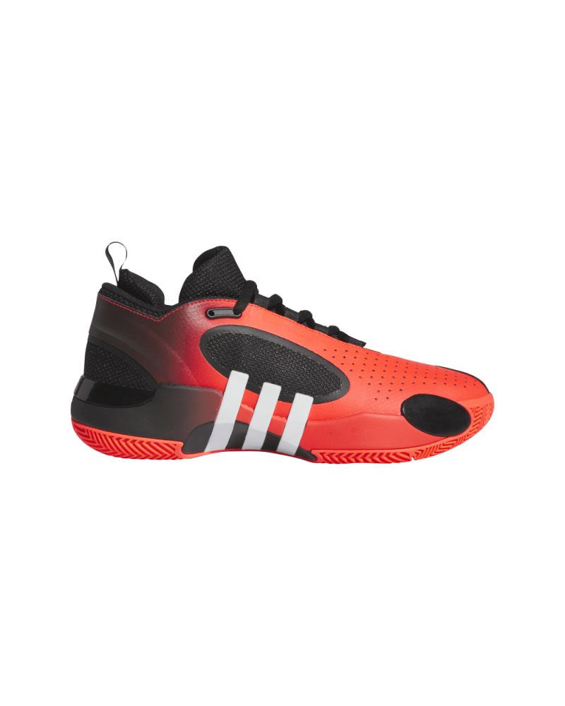 Zapatilla Adidas D.O.N. Issue 5 "Black Widow"