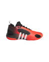 Zapatilla Adidas D.O.N. Issue 5 "Black Widow"