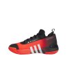 Zapatilla Adidas D.O.N. Issue 5 "Black Widow"