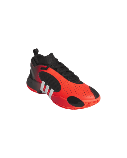 Zapatilla Adidas D.O.N. Issue 5 "Black Widow"