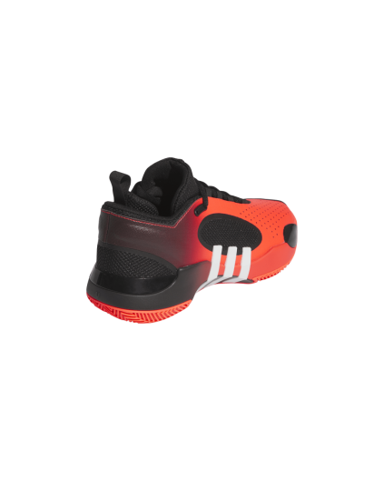 Zapatilla Adidas D.O.N. Issue 5 "Black Widow"
