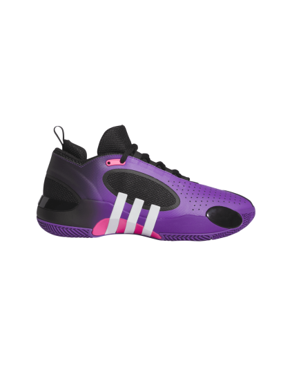 Zapatilla de Baloncesto Adidas D.O.N. Issue 5 "Purple Bloom"