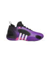 Zapatilla de Baloncesto Adidas D.O.N. Issue 5 "Purple Bloom"