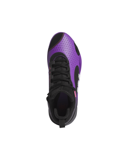 Zapatilla de Baloncesto Adidas D.O.N. Issue 5 "Purple Bloom"