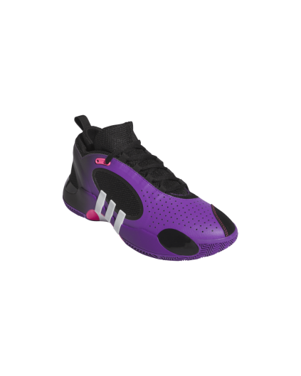Zapatilla de Baloncesto Adidas D.O.N. Issue 5 "Purple Bloom"