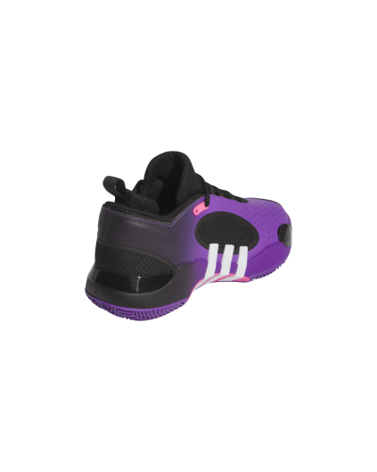 Zapatilla de Baloncesto Adidas D.O.N. Issue 5 "Purple Bloom"