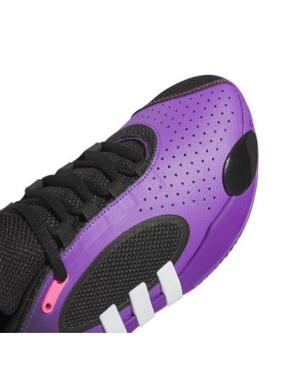 Zapatilla de Baloncesto Adidas D.O.N. Issue 5 "Purple Bloom"