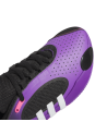 Zapatilla de Baloncesto Adidas D.O.N. Issue 5 "Purple Bloom"