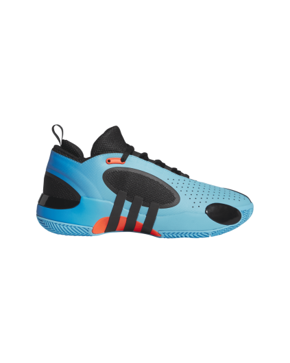 Zapatilla de Baloncesto Adidas D.O.N. Issue 5 "Blue Sapphire"
