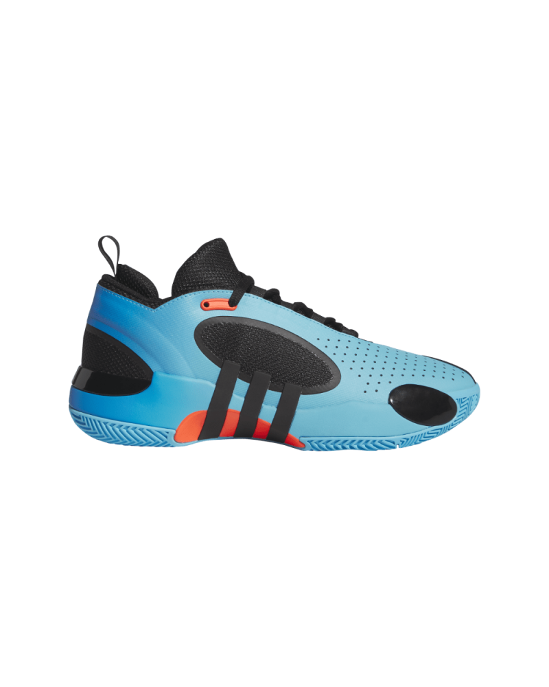 Zapatilla de Baloncesto Adidas D.O.N. Issue 5 "Blue Sapphire"
