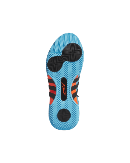 Zapatilla de Baloncesto Adidas D.O.N. Issue 5 "Blue Sapphire"