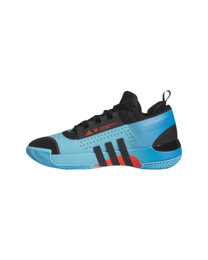 Zapatilla de Baloncesto Adidas D.O.N. Issue 5 "Blue Sapphire"