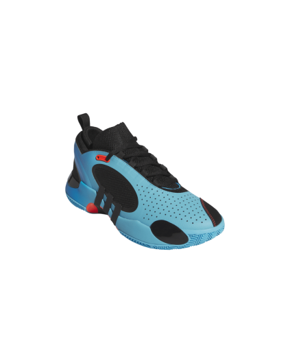 Zapatilla de Baloncesto Adidas D.O.N. Issue 5 "Blue Sapphire"