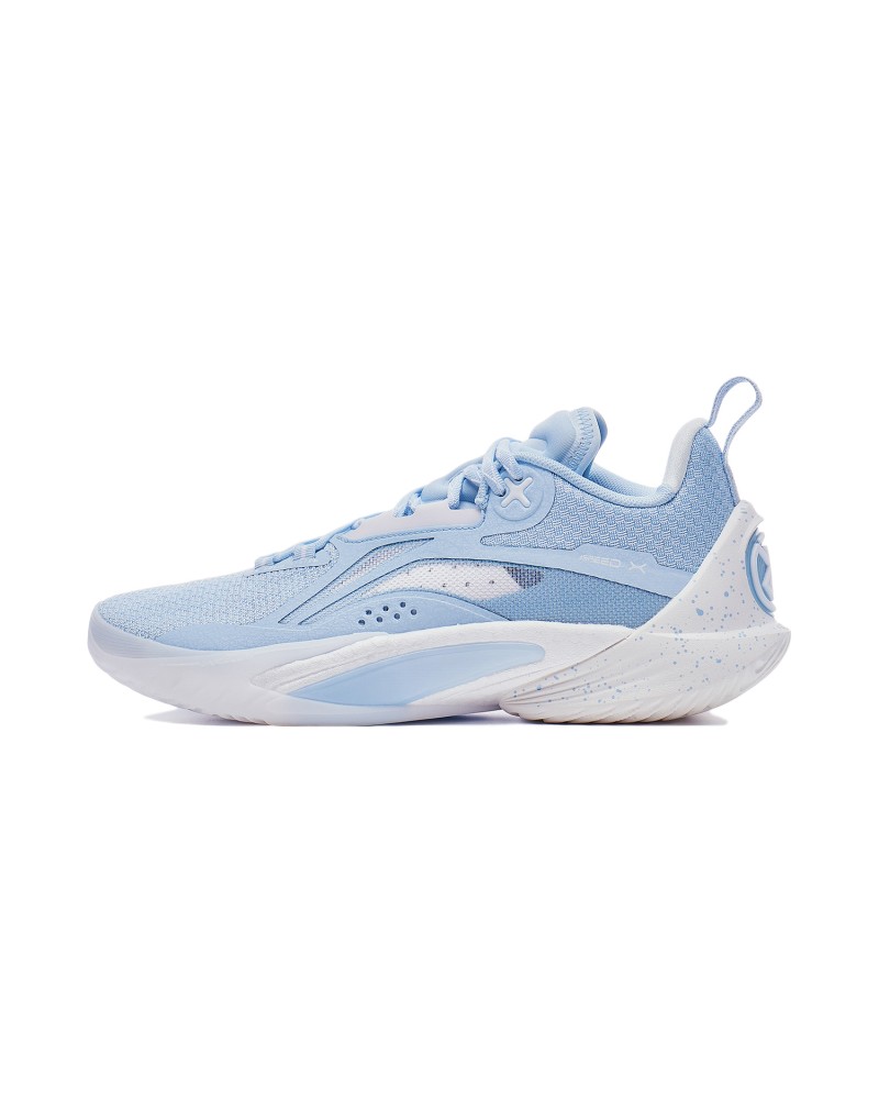 LI-NING SPEED 10 - MadBasket