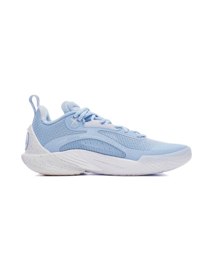 Zapatilla de Baloncesto Li-Ning Speed 10 "Ice"