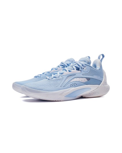 Zapatilla de Baloncesto Li-Ning Speed 10 "Ice"