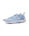 Zapatilla de Baloncesto Li-Ning Speed 10 "Ice"