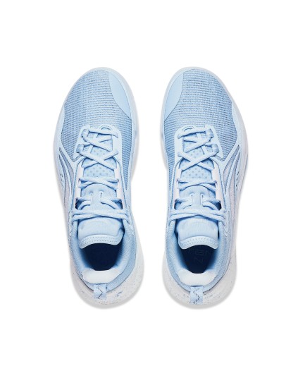 Zapatilla de Baloncesto Li-Ning Speed 10 "Ice"