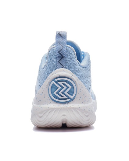 Zapatilla de Baloncesto Li-Ning Speed 10 "Ice"