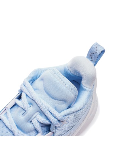 Zapatilla de Baloncesto Li-Ning Speed 10 "Ice"