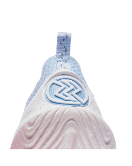 Zapatilla de Baloncesto Li-Ning Speed 10 "Ice"