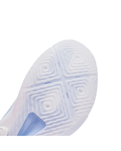 Zapatilla de Baloncesto Li-Ning Speed 10 "Ice"