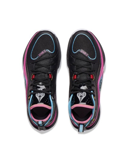 Zapatilla Li-Ning Wade Shadow 5 "Miami Night"