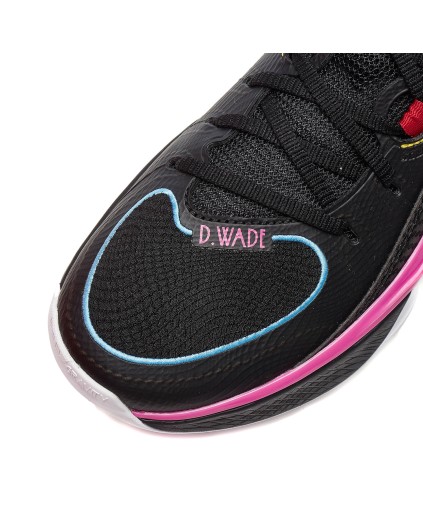 Zapatilla Li-Ning Wade Shadow 5 "Miami Night"